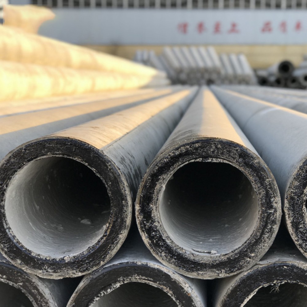 呼玛150×10米预应力水泥电线杆